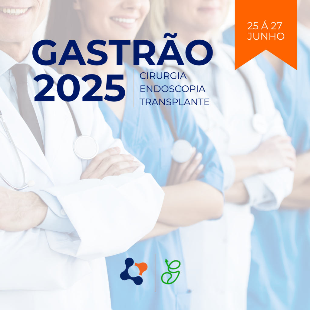 Lynx Medical no Gastrão 2025!